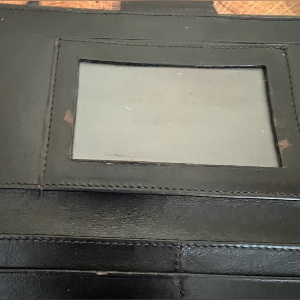 Fendi Wallet - Picture 4 of 6
